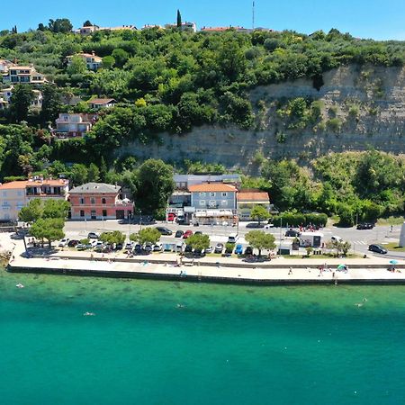 Blue Pearl Elite Apartments Piran Dış mekan fotoğraf